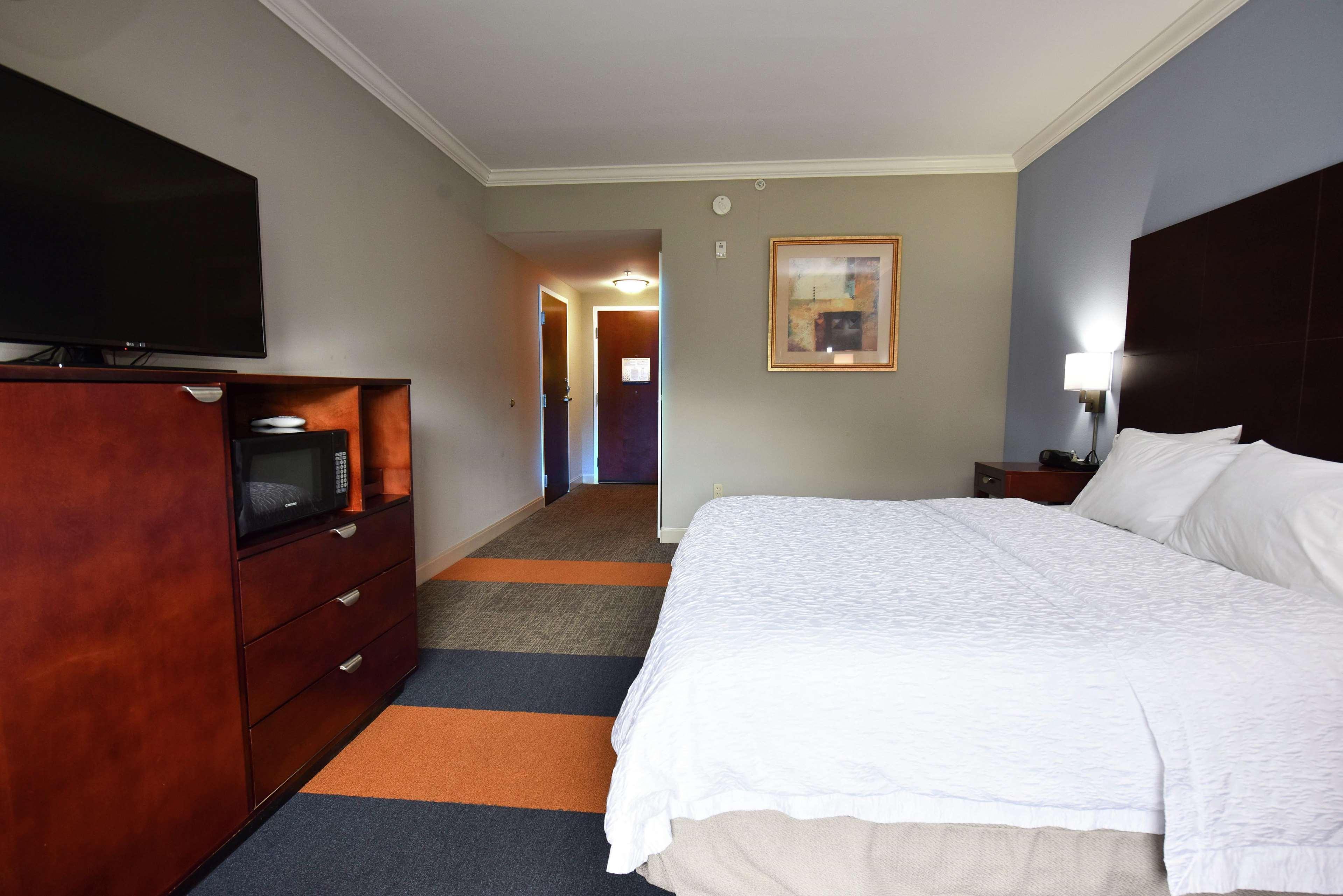 Hampton Alexander 3* Alexander City