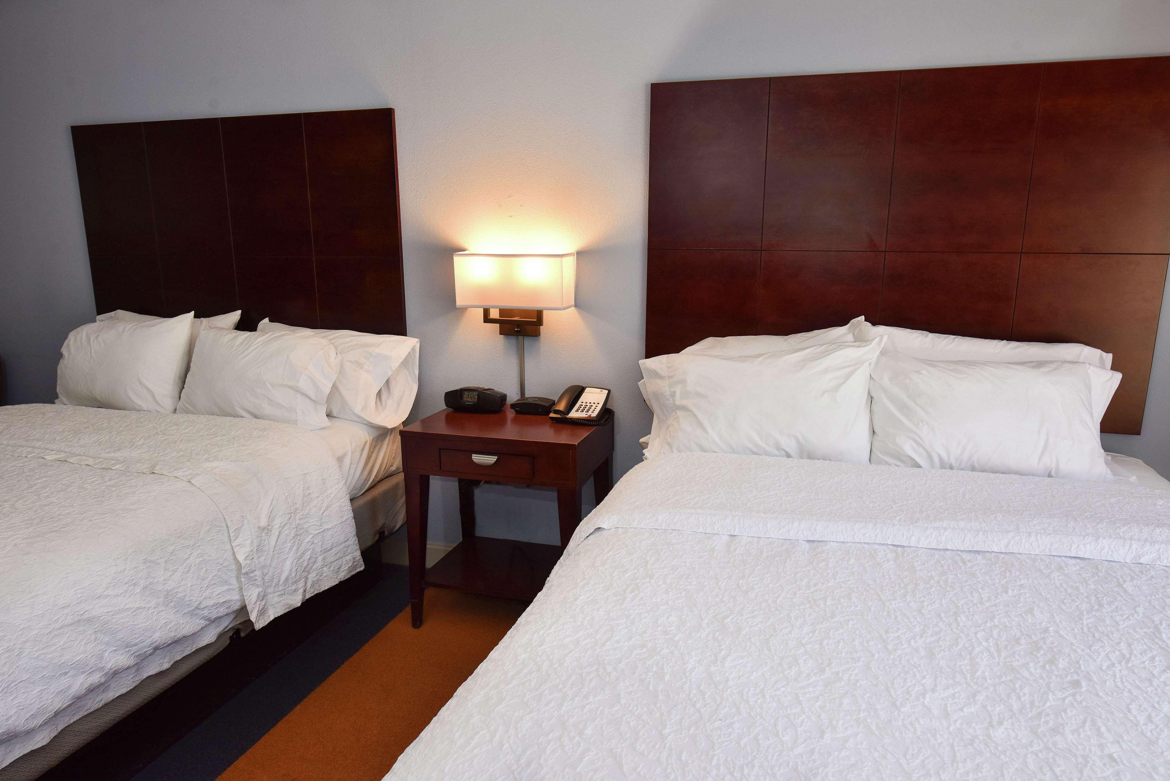 Hampton Alexander 3* Alexander City